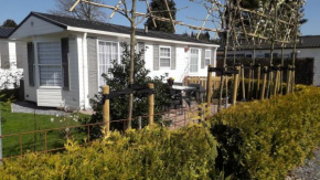 Bospareltjes Luxe chalets Alleen voor recreatie